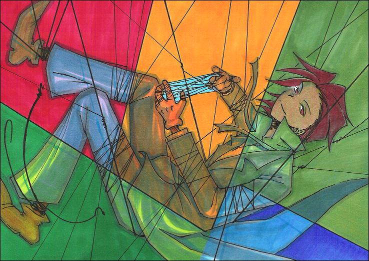 �ޥꥪ�ͥåȡ����