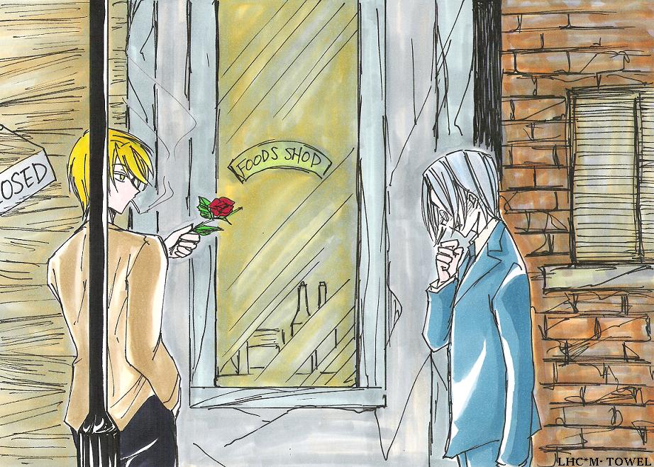 ���������ޤ줿���ˡ��֤�