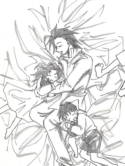 ͷ�ӤĤ���Ƥޤɤ����桩