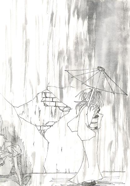 ����ʤ�Ǩ��Ƥ���餯��衿�������ʤ˸��äƤ������