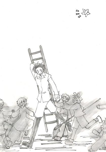 ���ä����Ԥ��������ޤ��顪����â�