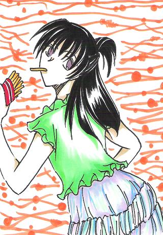 ���λҤϤ褯���٤��Ǥ���