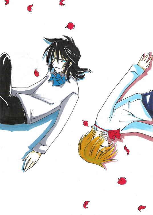 �ɤä����Ĥ��Ƥ��ɤϤ��ߤ�é���夯��